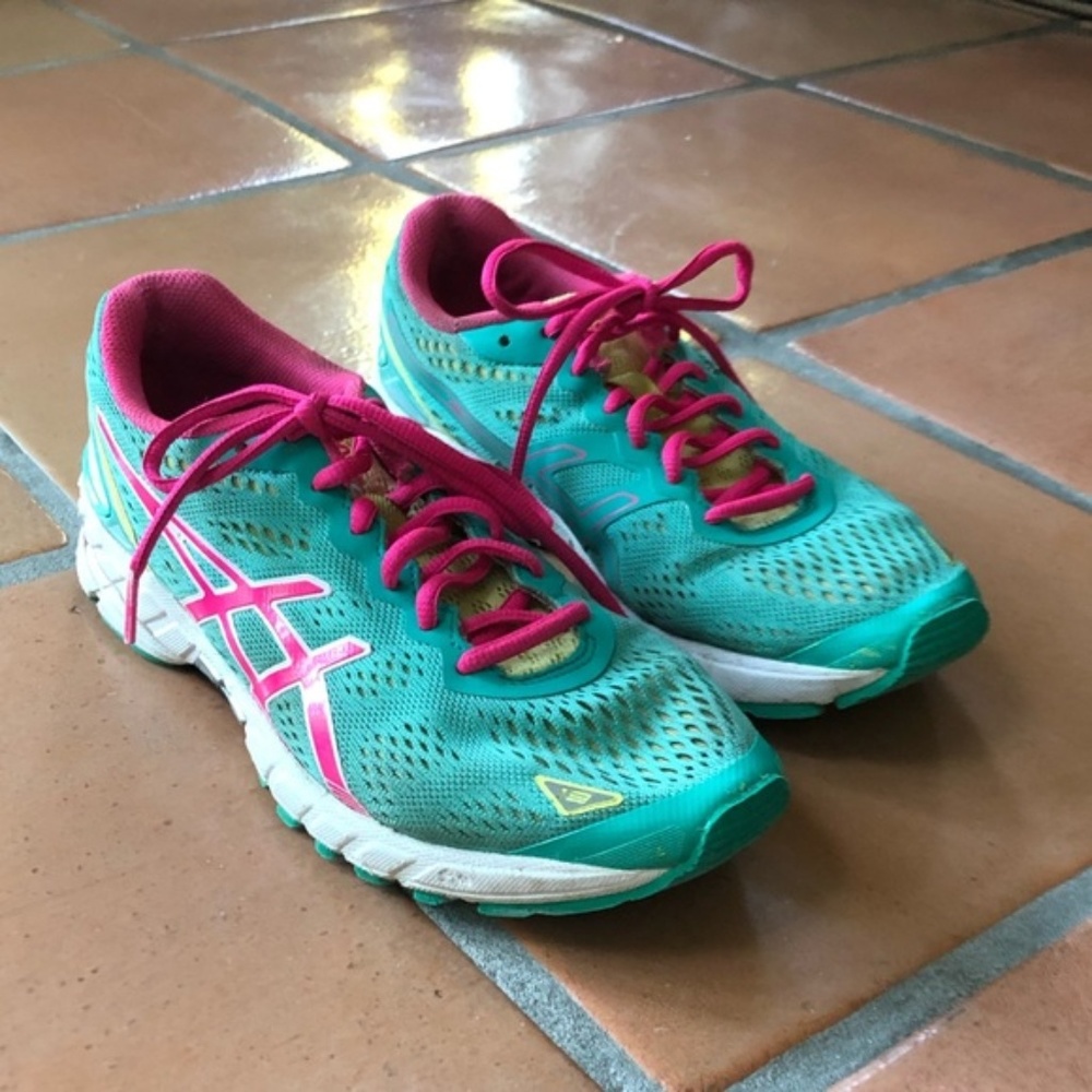 Gel Trainer Asics Shoes